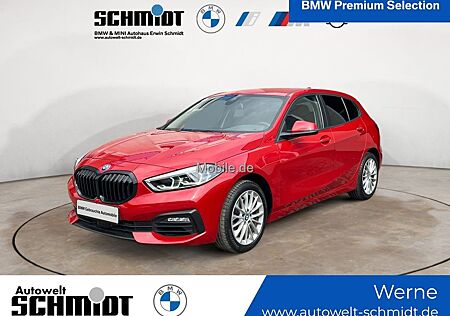 BMW 118i Advantage + 2Jahre-BPS.-GARANTIE