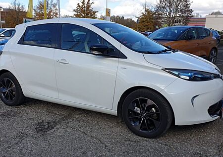 Renault ZOE Life Life