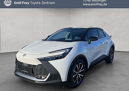 Toyota C-HR 2.0 Hybrid Teamplayer, Technik Paket