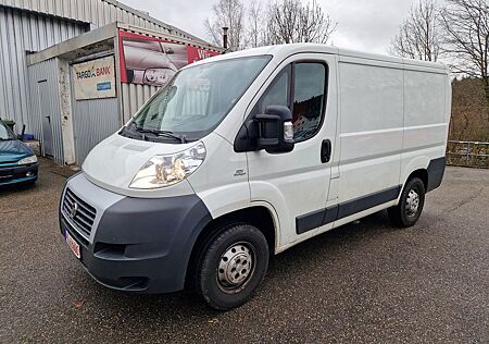 Fiat Ducato Kasten 1.HD 3-Si