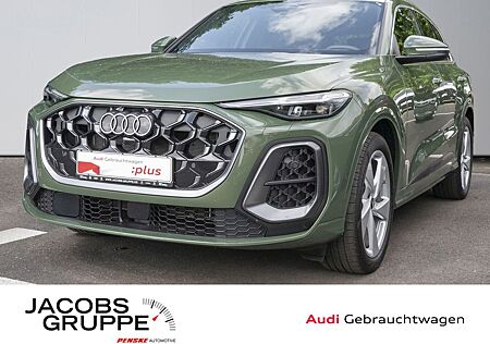 Audi Q5 40 TDI quattro S line Luftfederung, MMI exper