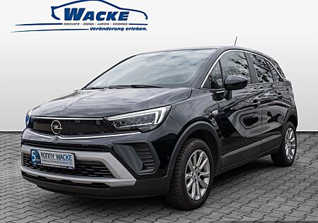 Opel Crossland X Crossland 1.2 Elegance KAMERA NAVI FACEL. LED