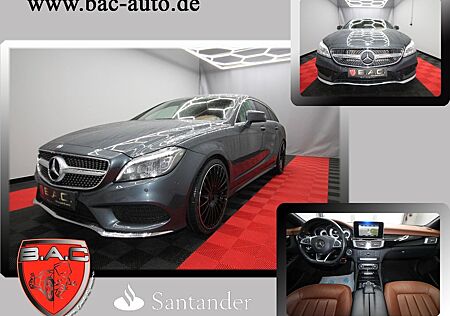 Mercedes-Benz CLS Shooting Brake CLS 250d/220d Shooting Brake AMG-Line Multibeam