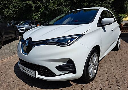 Renault ZOE Experience