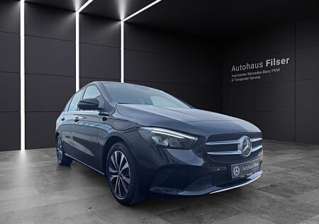 Mercedes-Benz B 220 B 220d*Style*LED*MBUX*Totwinkel* Kamera*Carplay*