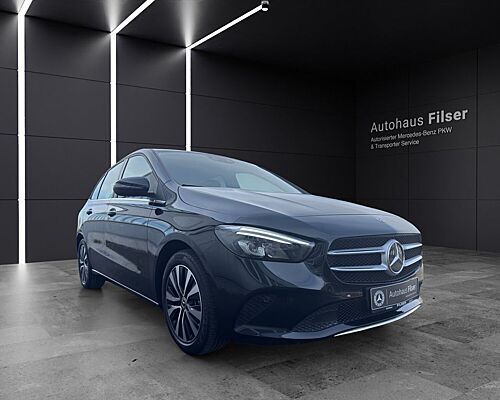 Mercedes-Benz B 220d*Style*LED*MBUX*Totwinkel* Kamera*Carplay*