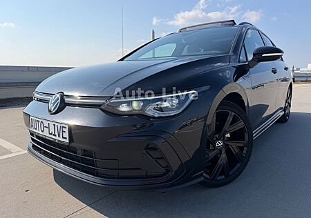 VW Golf Volkswagen 8 2.0 TDI Var*R LINE*DSG*VIR*PAN*IQ*HEAD-UP