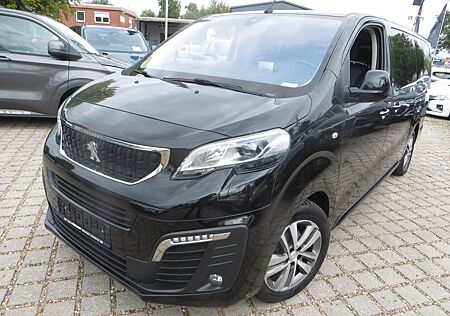 Peugeot Traveller 180 S&S EAT8 AllureL3 ,Automatik