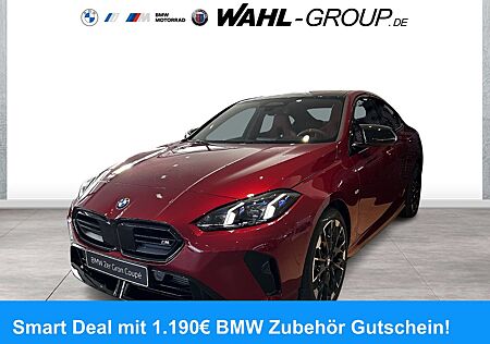 BMW M235i M235 xDrive Gran Coupé M Sport ro AHK HeadUp eSi