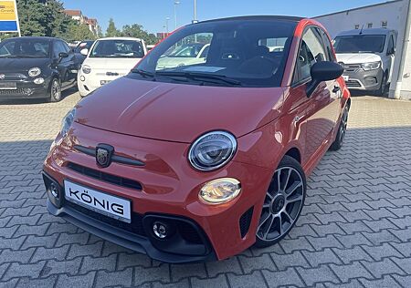 Abarth 595C 1,4 T-Jet 16V