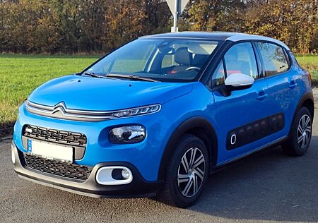 Citroën C3 PureTech 110 Stop&Start SHINE SHINE