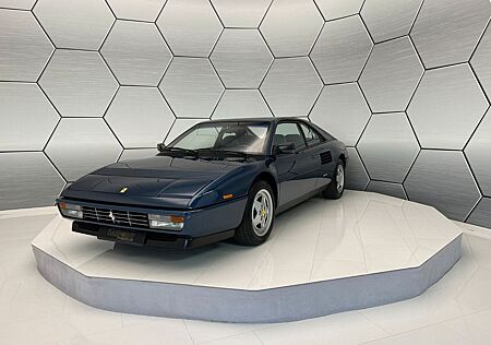 Ferrari Mondial T Coupe 3.4 Klima Historie H-Kennzeichen