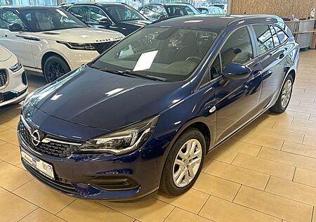 Opel Astra Edition Winter-Paket Temp CarPlay PDC DAB