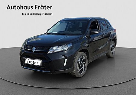 Suzuki Vitara Comfort+ Kamera Navi Schiebedach