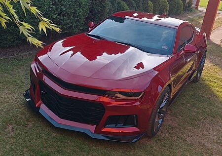 Chevrolet Camaro gebraucht kaufen Chevrolet Camaro 6 3,6L, V6, LT1, RS