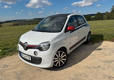 Renault Twingo Dynamique SCe 70 Stop & Start Dynamique