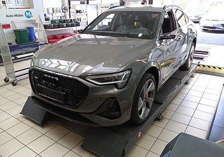 Audi e-tron SPORTBACK 55 2x S LINE BLACK EDIT 22Z/ACC