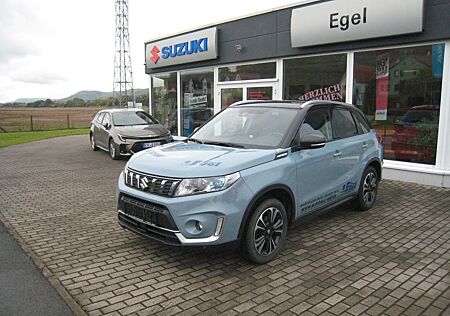 Suzuki Vitara 1.4 Comfort+ 4x4