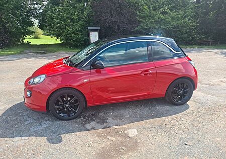 Opel Adam 120 Jahre 1.4 64kW 120 Jahre