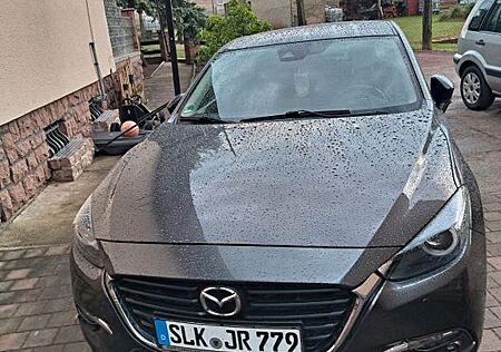 Mazda 3 2.0 SKYACTIV-G 120 Exclusive-Line Exclusiv...