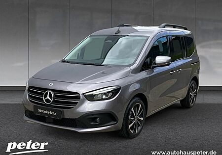 Mercedes-Benz T-Klasse T 180 PROGRESSIVE ILS-LED/MBUX/POWER-PLUS