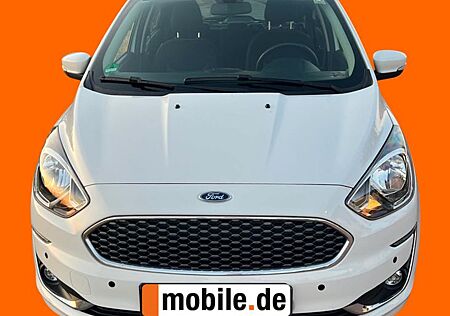 Ford Ka /+ 1,2l 52kW Trend Trend