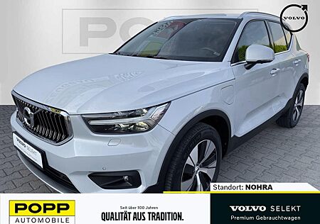 Volvo XC 40 XC40 T4 FWD Inscription Expression Recharge 360°