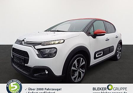 Citroën C3 Pure Tech 83 Shine Pack