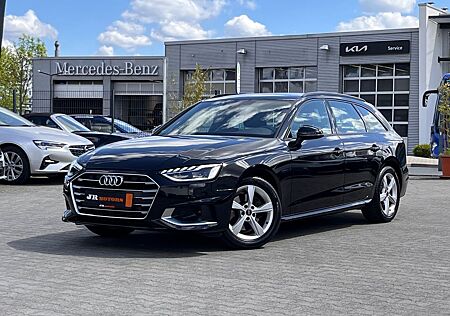 Audi A4 Avant 35 TFSI advanced*Navi,PDC,LED,Presence*