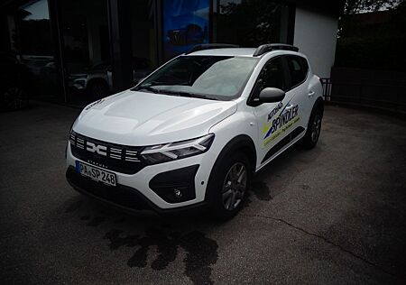 Dacia Sandero III Stepway Expression