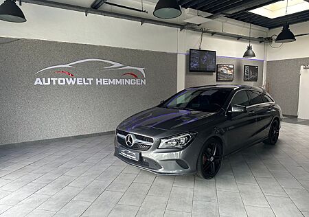Mercedes-Benz CLA 200 1.6*TÜV NEU*12M.Garantie*Finanzierung*