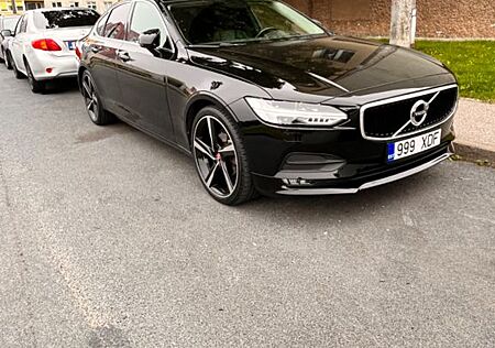 Volvo S90 D4 Geartronic Momentum Momentum