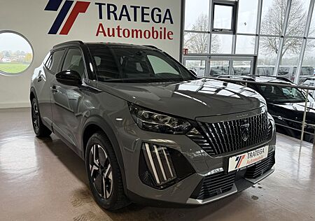 Peugeot 2008 Hybrid 145 GT AHK Massage SH ACC 360° GJR