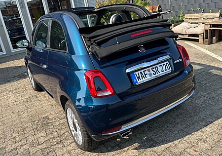 Fiat 500 1.0 GSE N3 Hybrid C -