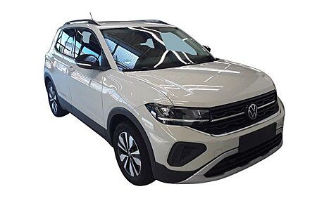 VW T-Cross Volkswagen DSG "Goal" +LED+KAMERA+AHK+ALLWETTER+NAV