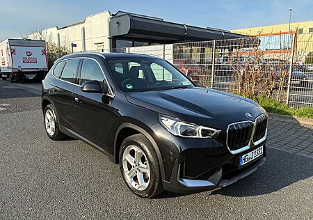 BMW X1 sDrive18i Steptronic -