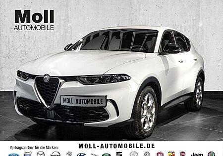 Alfa Romeo Tonale Super PDC LED APPLE CARPLAY 18 ZOLL