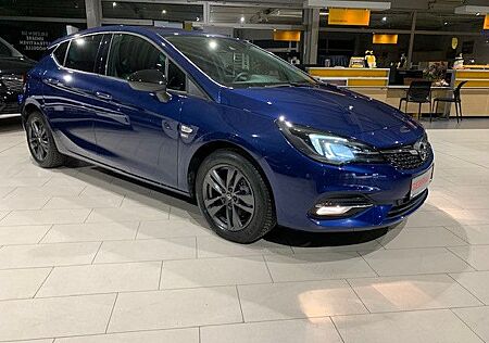 Opel Astra K Lim. 5-trg. 2020 Start/Stop