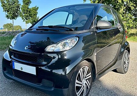 Smart ForTwo coupé 1.0 52kW mhd