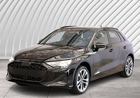 Audi A3 Sportback 110 kW TFSI advanced