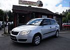 Skoda Fabia Combi Cool Edition*Klima*AHK*