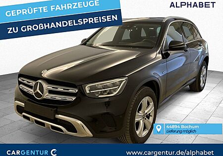 Mercedes-Benz GLC 300 de 4Matic ACC BLIS El.Heckkl. Key RKam