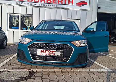 Audi A1 Sportback 30 TFSI advanced