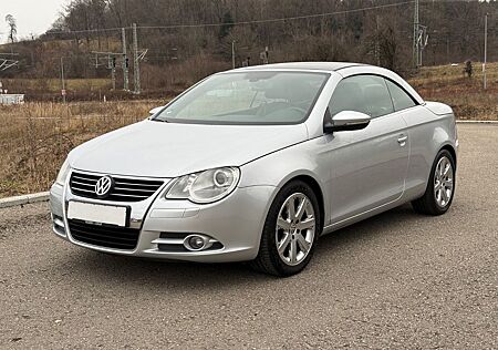 VW Eos Volkswagen 1.4 TSI Xenon*Leder*Sportpaket Westwood*