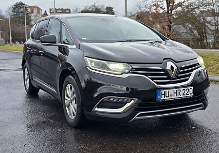 Renault Espace ENERGY dCi 160 EDC Intens Intens