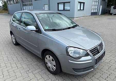 VW Polo Volkswagen IV Trendline