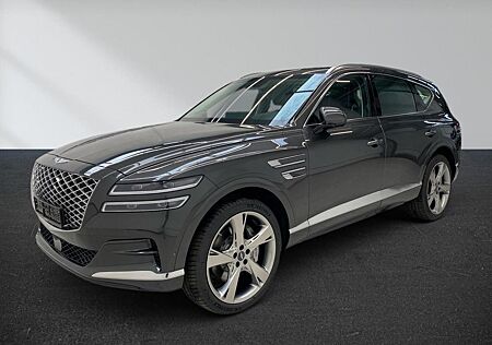 Genesis GV80 2.5T AWD Luxury Plus*6Sitzer*Pano*Nappa