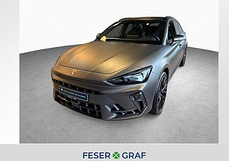 Cupra Leon VZ 2.0 TSI DSG 4DRIVE 19" AHK NAVI FAPA SEN