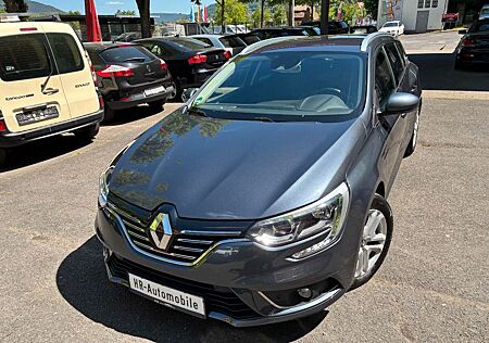 Renault Megane 1.5 dCi BLUE Grandtour *Navi*Keyless*AHK*