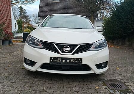 Nissan Pulsar 1.6 DIG-T TEKNA TEKNA